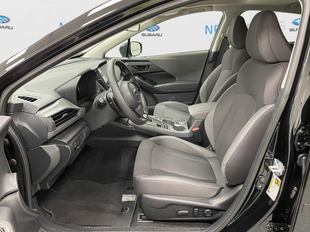 new 2026 Subaru Crosstrek car, priced at $31,205