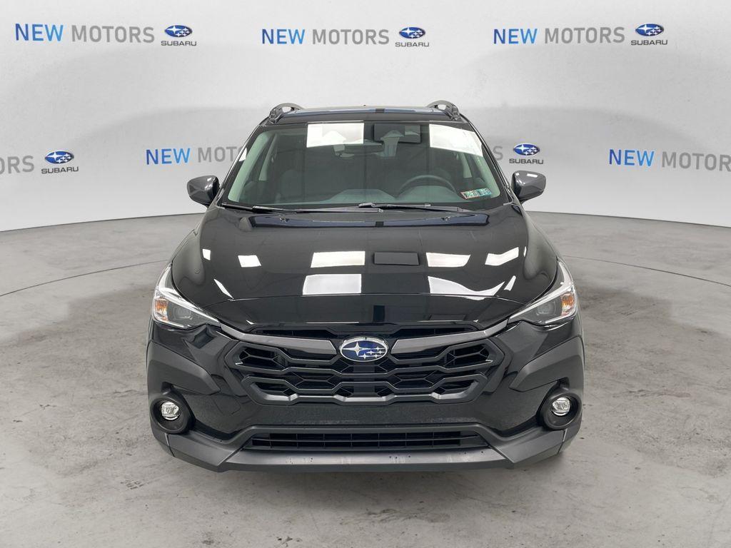 new 2026 Subaru Crosstrek car, priced at $31,205