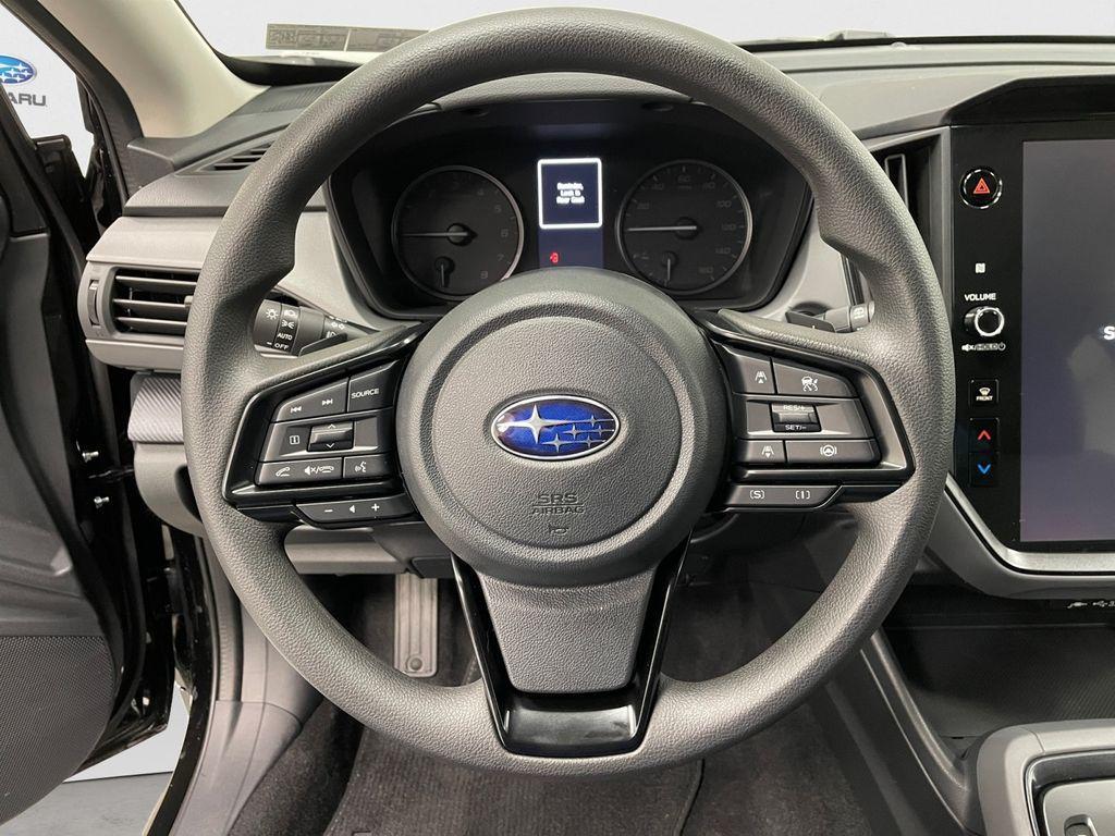 new 2026 Subaru Crosstrek car, priced at $31,205