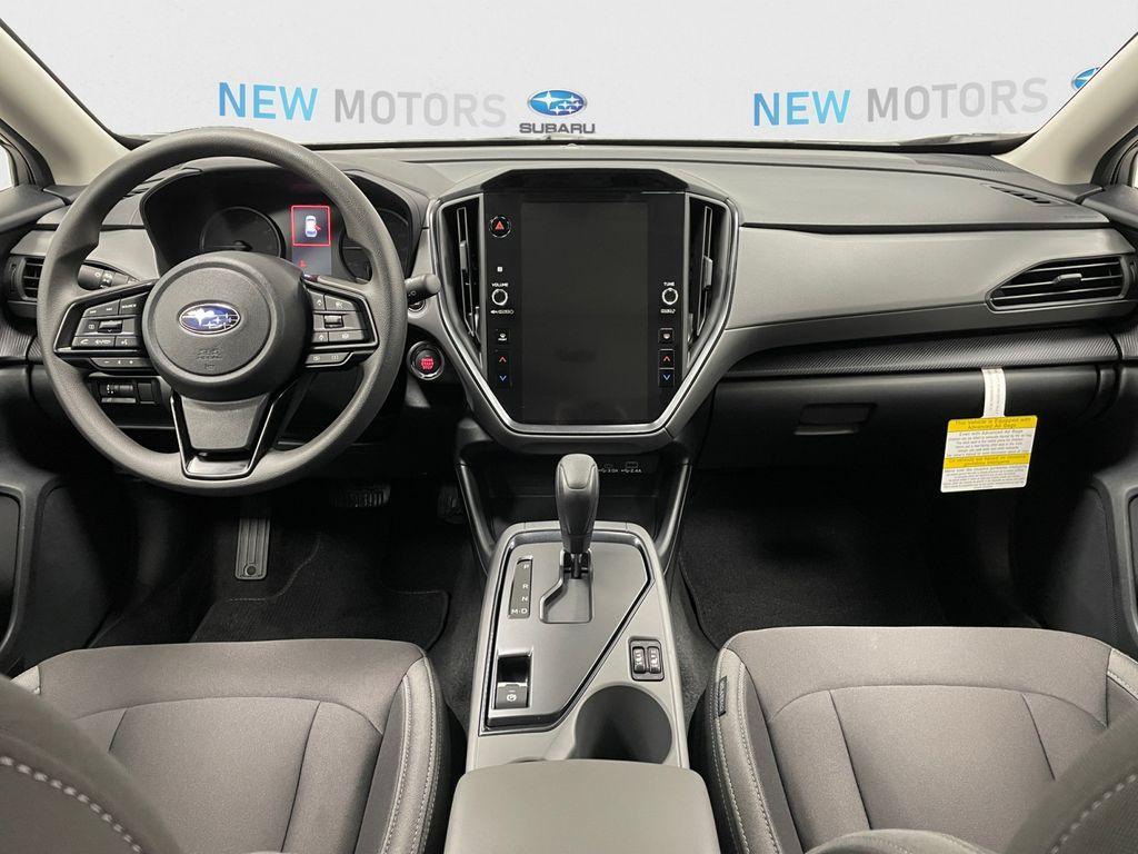 new 2026 Subaru Crosstrek car, priced at $31,205
