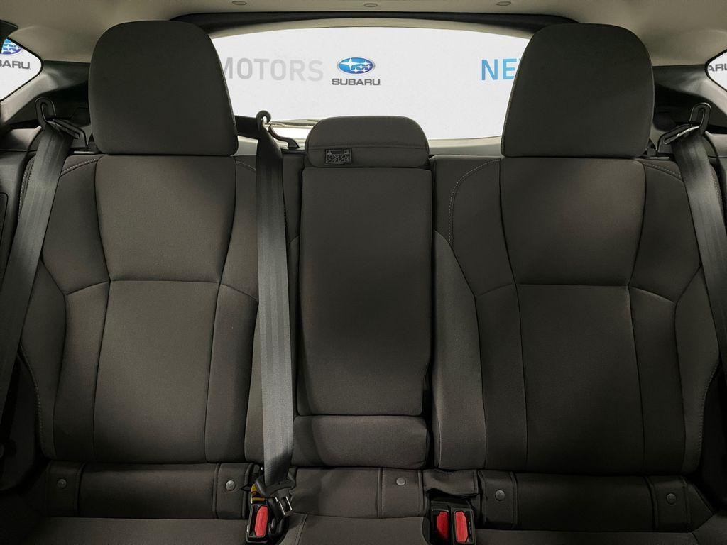 new 2026 Subaru Crosstrek car, priced at $31,205