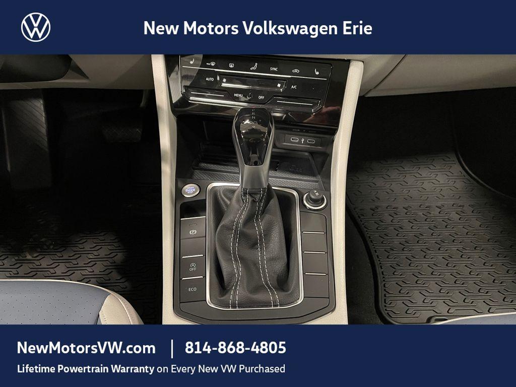 new 2026 Volkswagen Jetta car