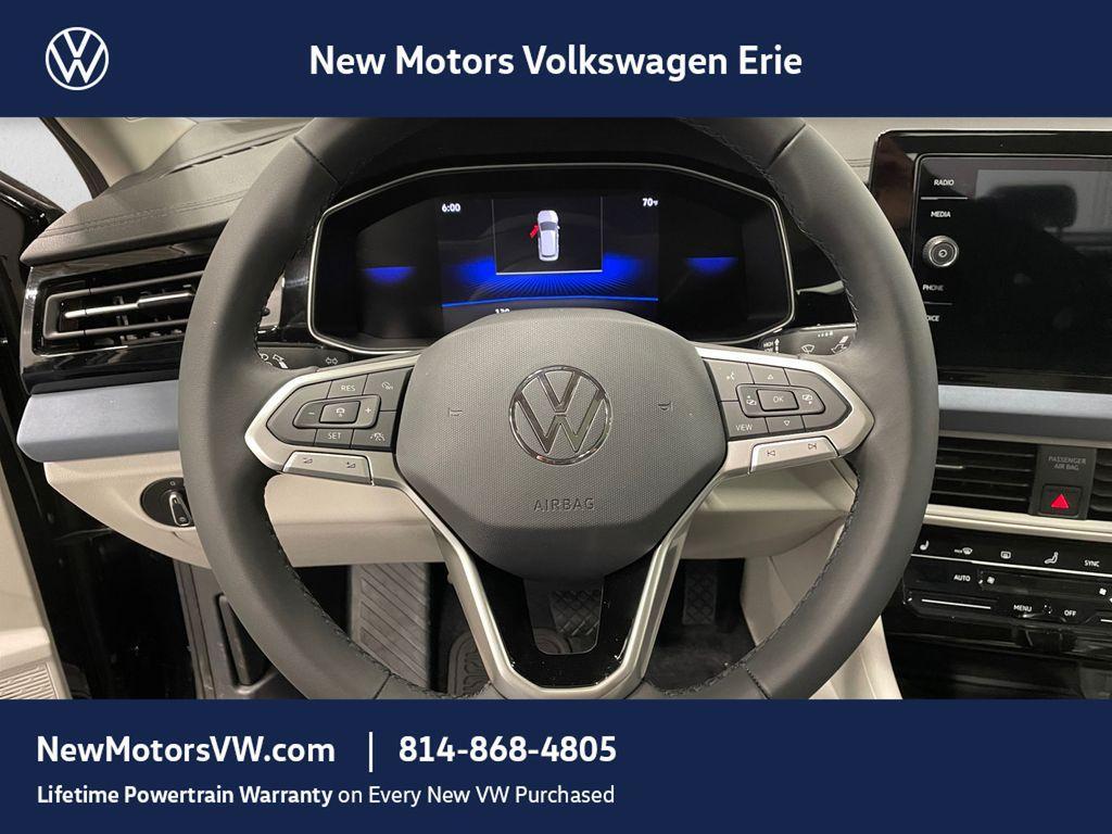 new 2026 Volkswagen Jetta car