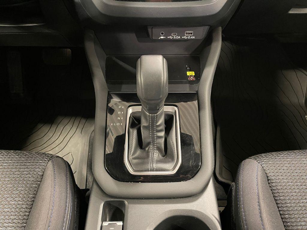 used 2025 Subaru Forester car, priced at $31,966