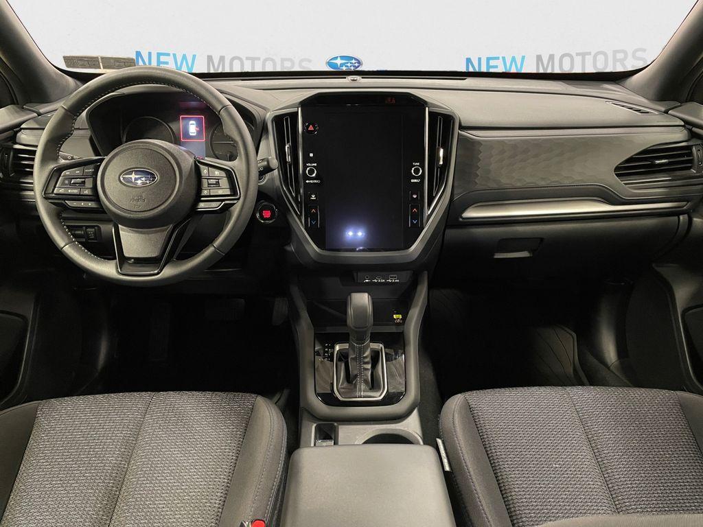 used 2025 Subaru Forester car, priced at $31,966