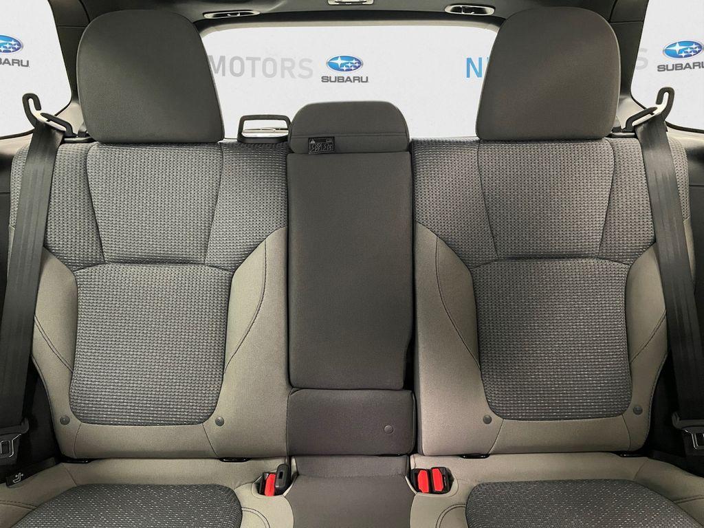 new 2026 Subaru Forester car, priced at $37,190