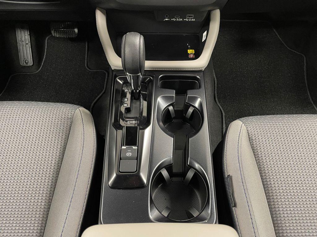 new 2026 Subaru Forester car, priced at $37,190