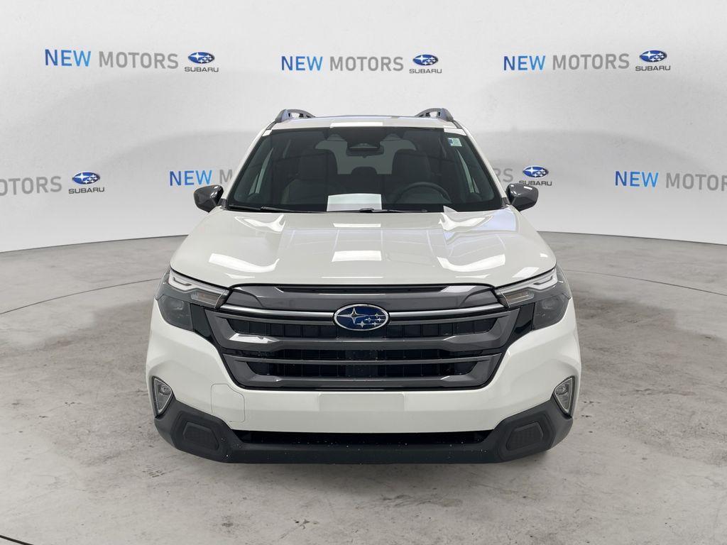 new 2026 Subaru Forester car, priced at $37,190