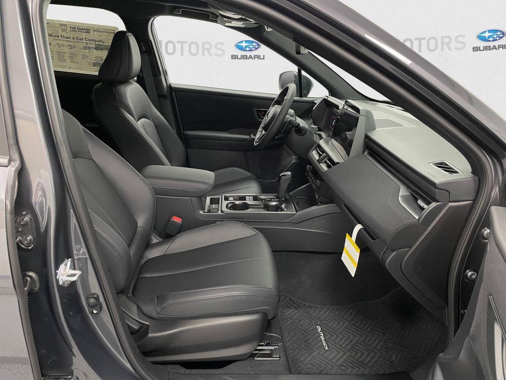 new 2026 Subaru Outback car, priced at $39,391