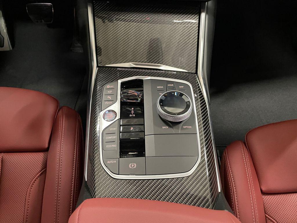 new 2026 BMW M340 car, priced at $70,415