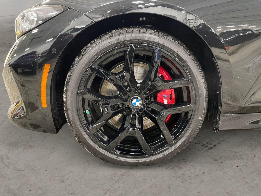 new 2026 BMW M340 car, priced at $70,415