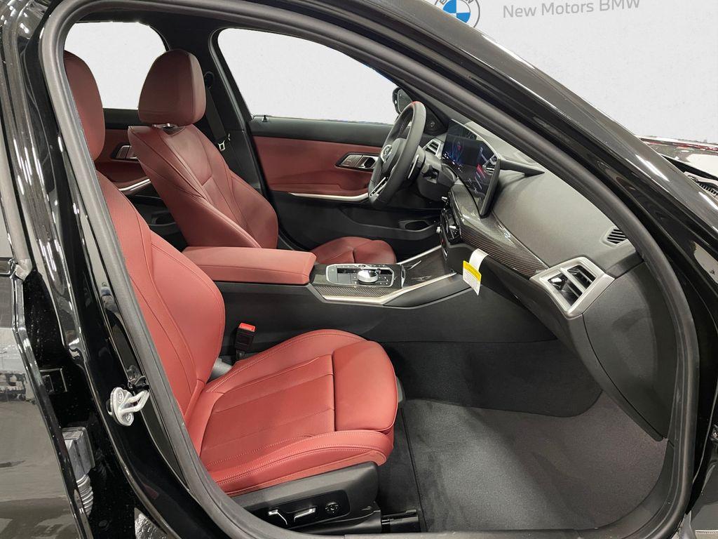 new 2026 BMW M340 car, priced at $70,415