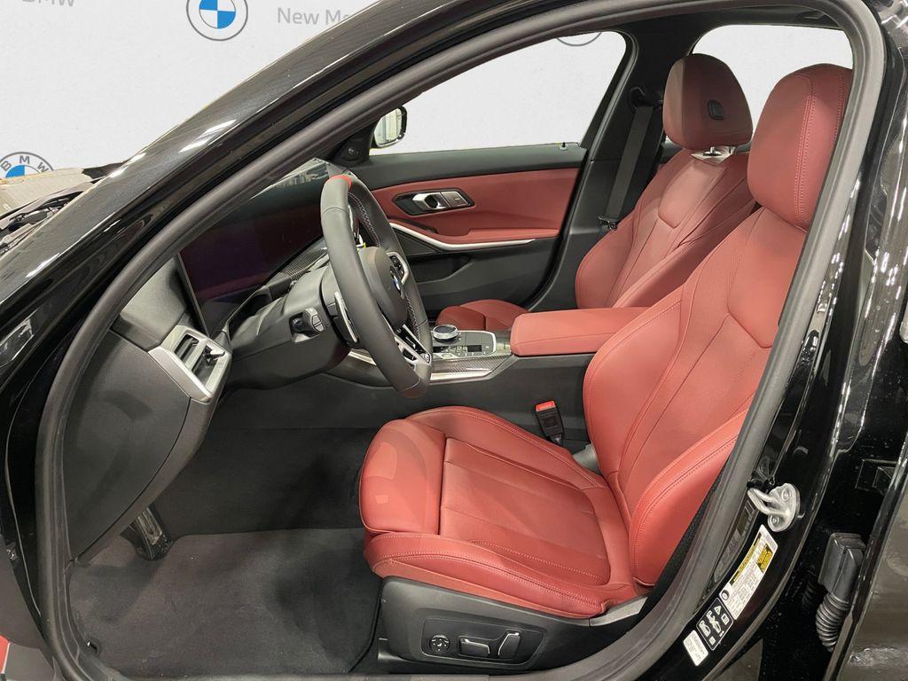 new 2026 BMW M340 car, priced at $70,415