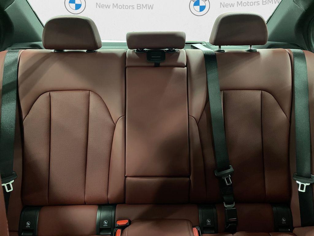 new 2026 BMW M340 car, priced at $70,415