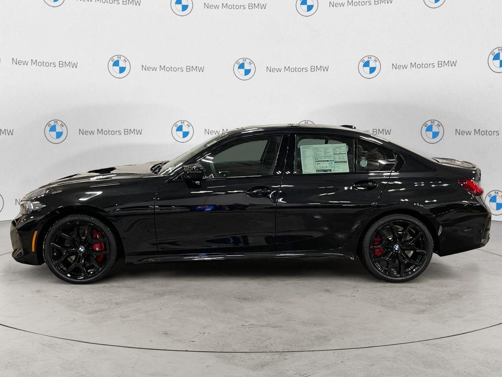 new 2026 BMW M340 car, priced at $70,415