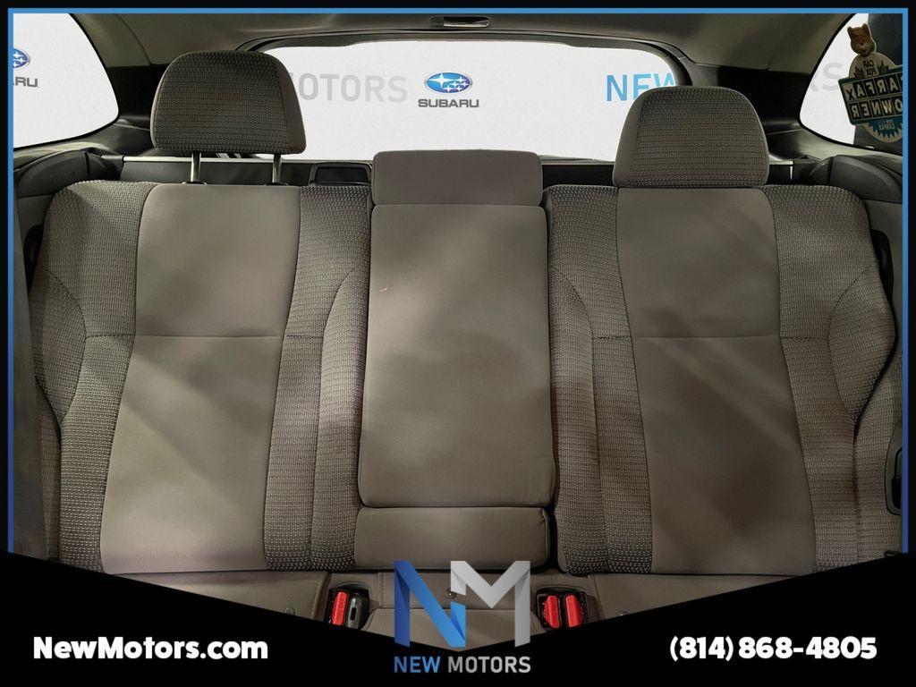 used 2022 Subaru Outback car, priced at $25,265