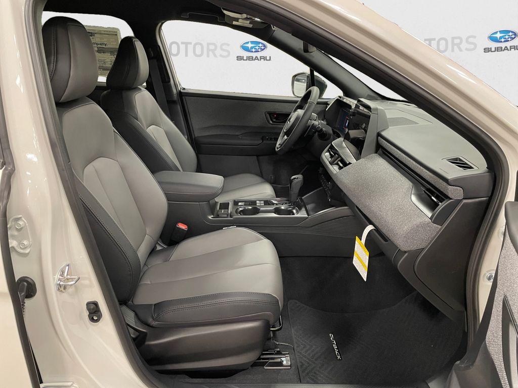 new 2026 Subaru Outback car, priced at $36,437