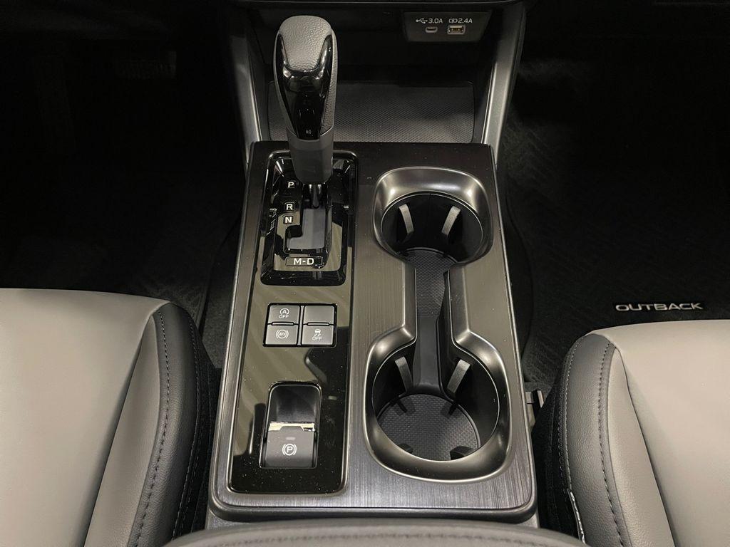 new 2026 Subaru Outback car, priced at $36,437
