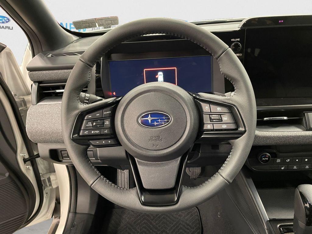 new 2026 Subaru Outback car, priced at $36,437