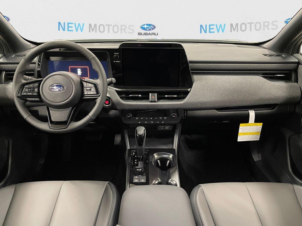 new 2026 Subaru Outback car, priced at $36,437