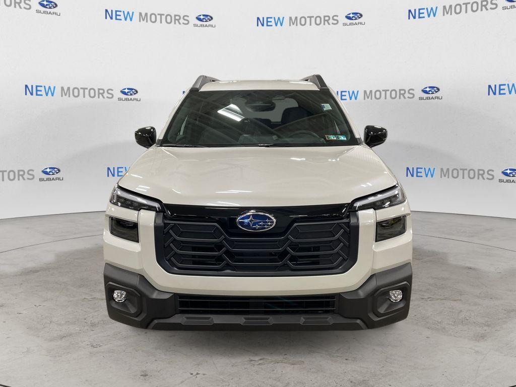new 2026 Subaru Outback car, priced at $36,437