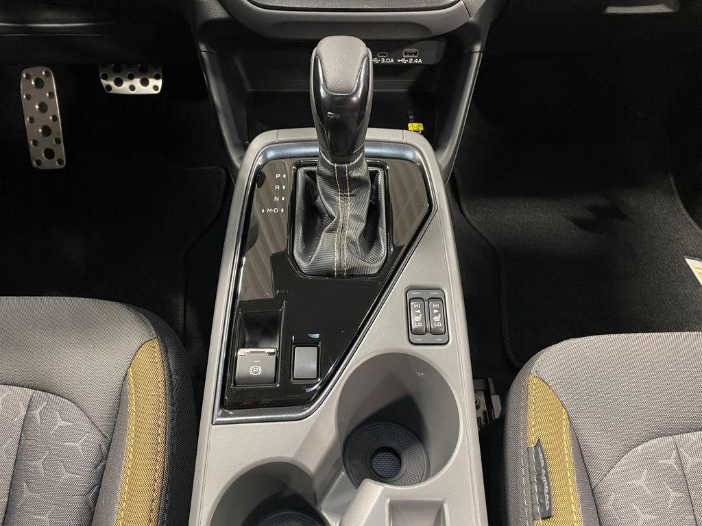 new 2026 Subaru Crosstrek car, priced at $32,977