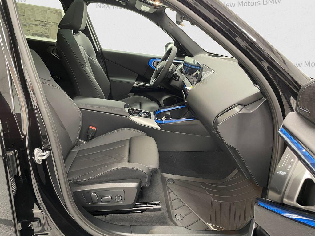 new 2026 BMW X3 car, priced at $62,890