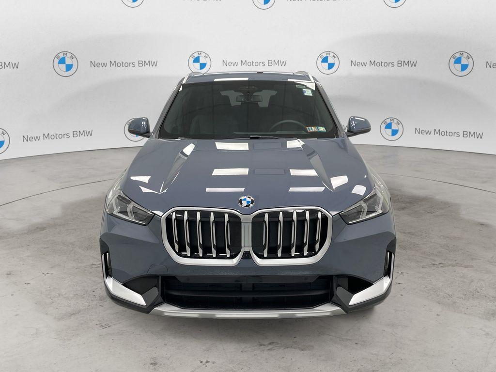 new 2026 BMW X1 car, priced at $50,790