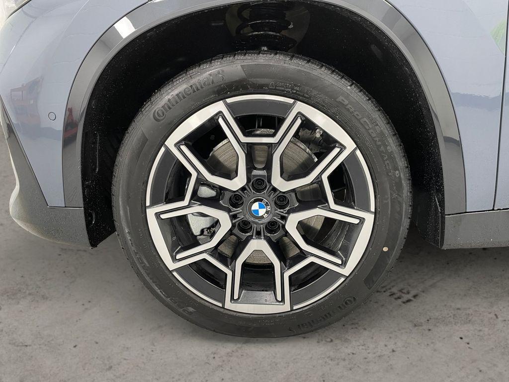 new 2026 BMW X1 car, priced at $50,790