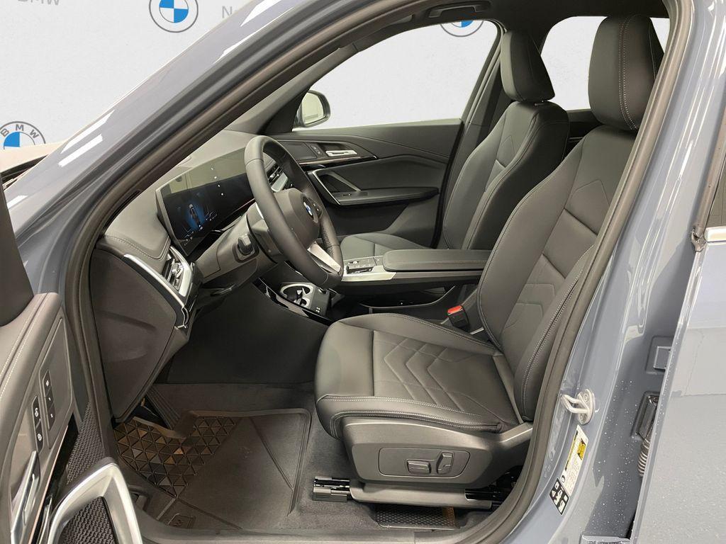 new 2026 BMW X1 car, priced at $50,790