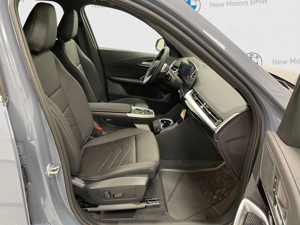 new 2026 BMW X1 car, priced at $50,790