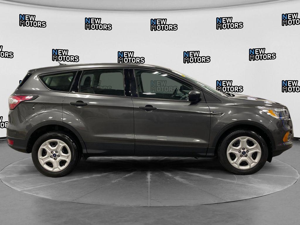 used 2017 Ford Escape car, priced at $13,482
