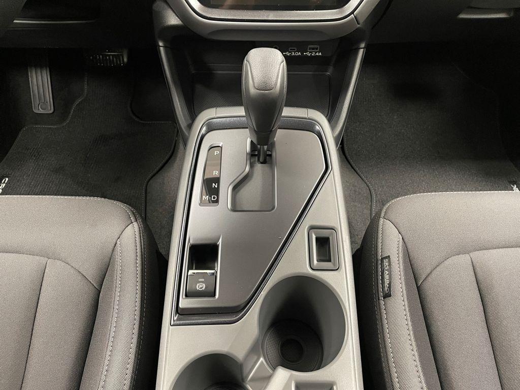 new 2026 Subaru Crosstrek car, priced at $29,207