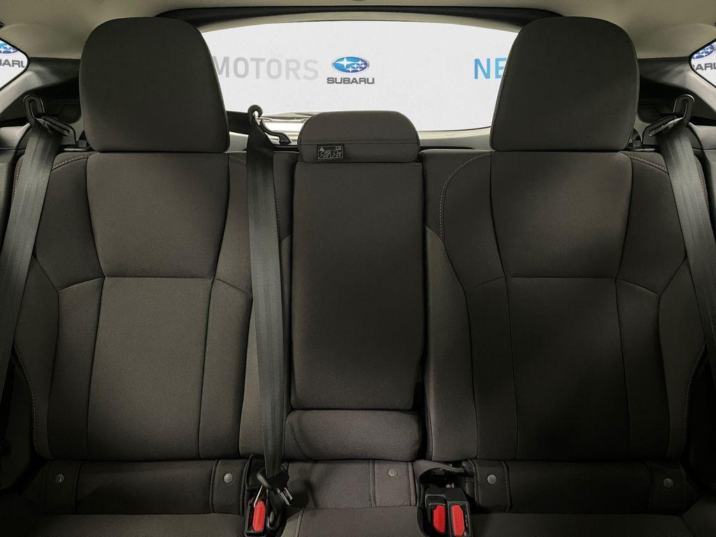 new 2026 Subaru Crosstrek car, priced at $29,207