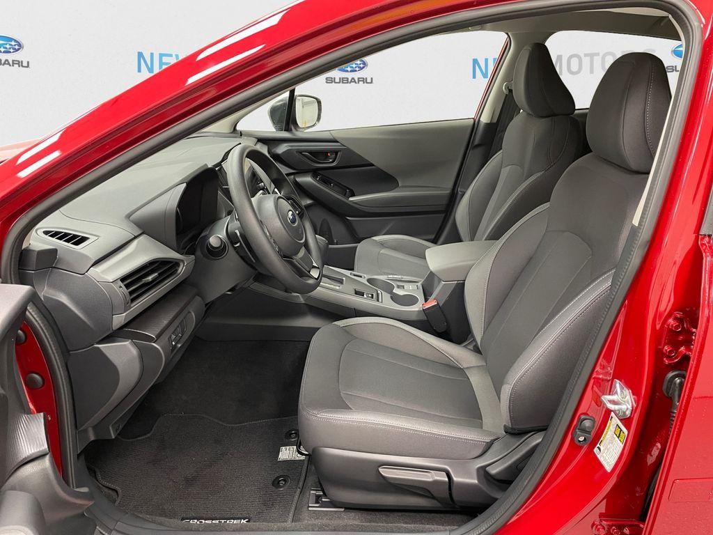new 2026 Subaru Crosstrek car, priced at $29,207