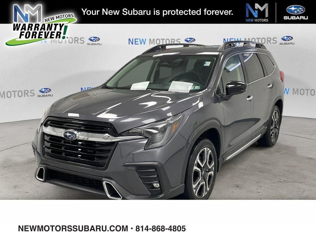 new 2026 Subaru Ascent car, priced at $50,328