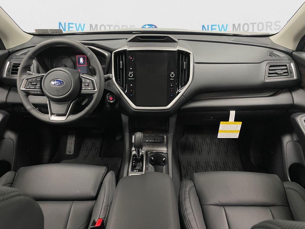 new 2026 Subaru Ascent car, priced at $50,328