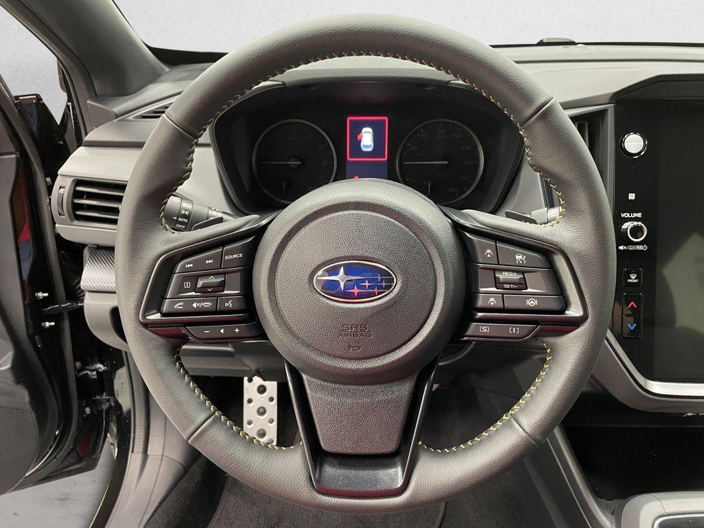 new 2026 Subaru Crosstrek car, priced at $32,977