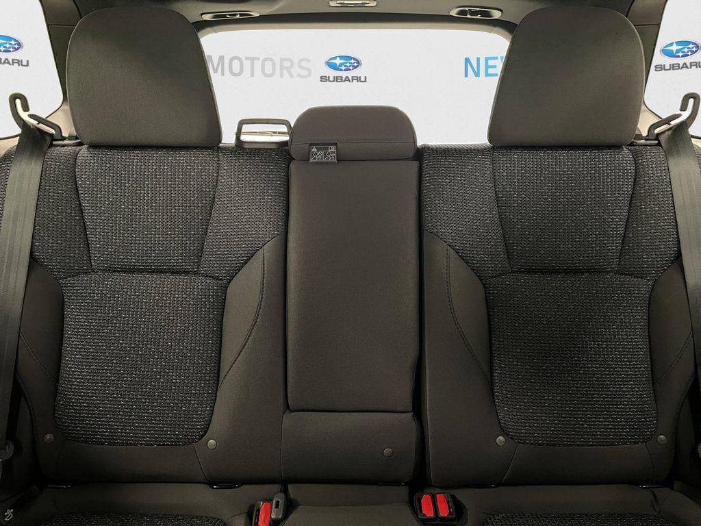 new 2026 Subaru Forester car, priced at $35,990