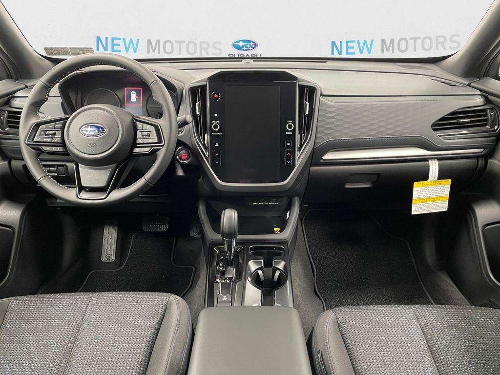 new 2026 Subaru Forester car, priced at $35,990