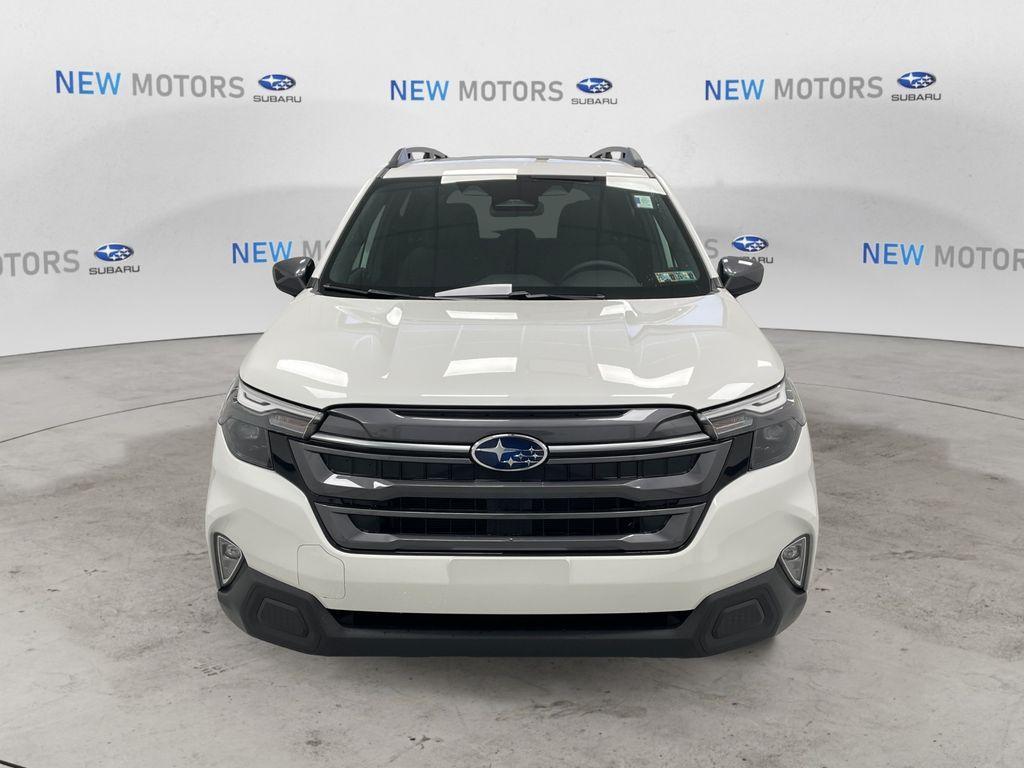 new 2026 Subaru Forester car, priced at $35,990