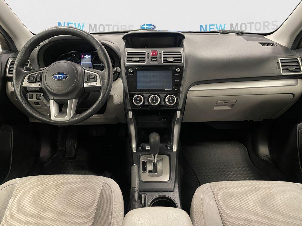 used 2017 Subaru Forester car, priced at $16,995