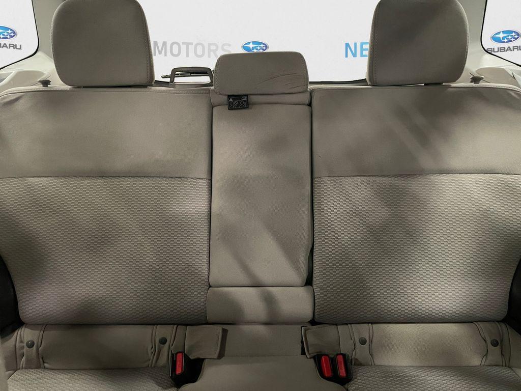 used 2017 Subaru Forester car, priced at $16,995