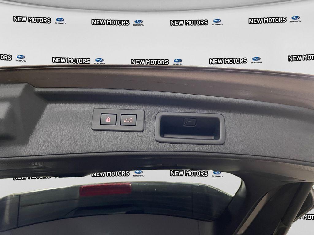 used 2024 Subaru Forester car, priced at $33,297