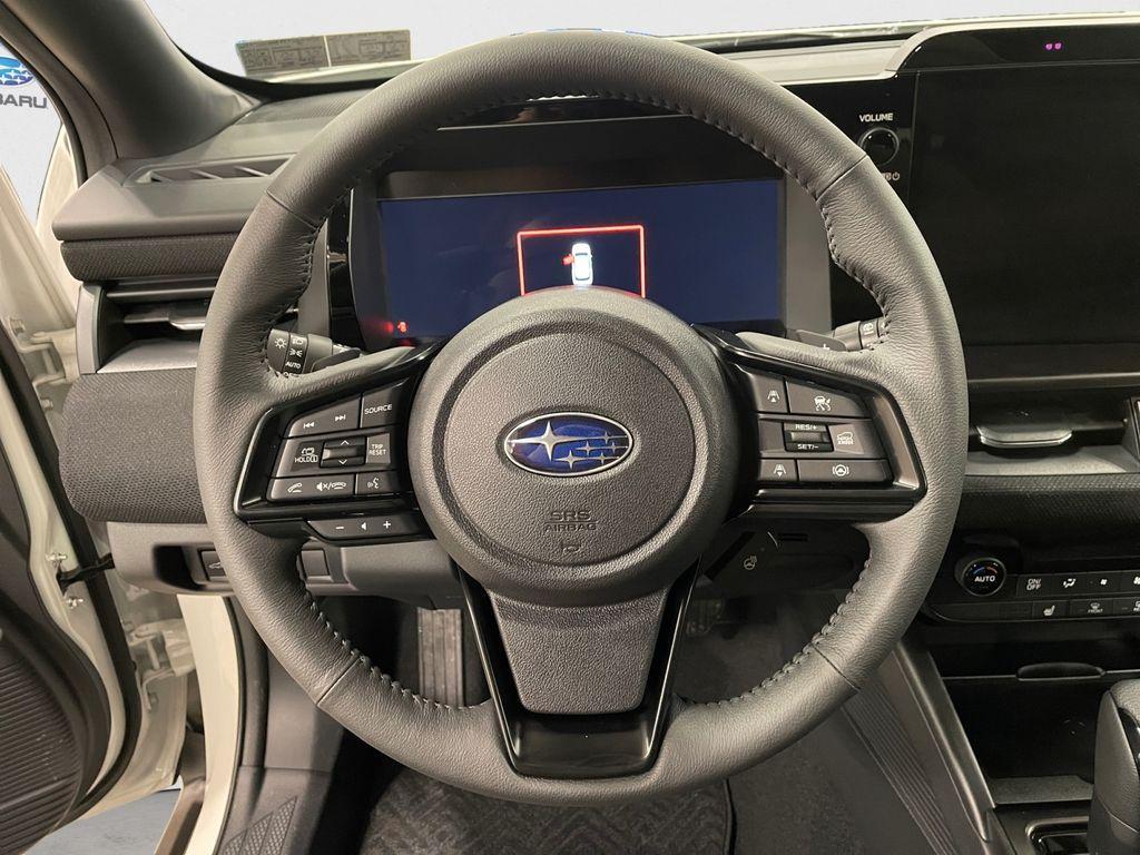 new 2026 Subaru Outback car, priced at $43,157