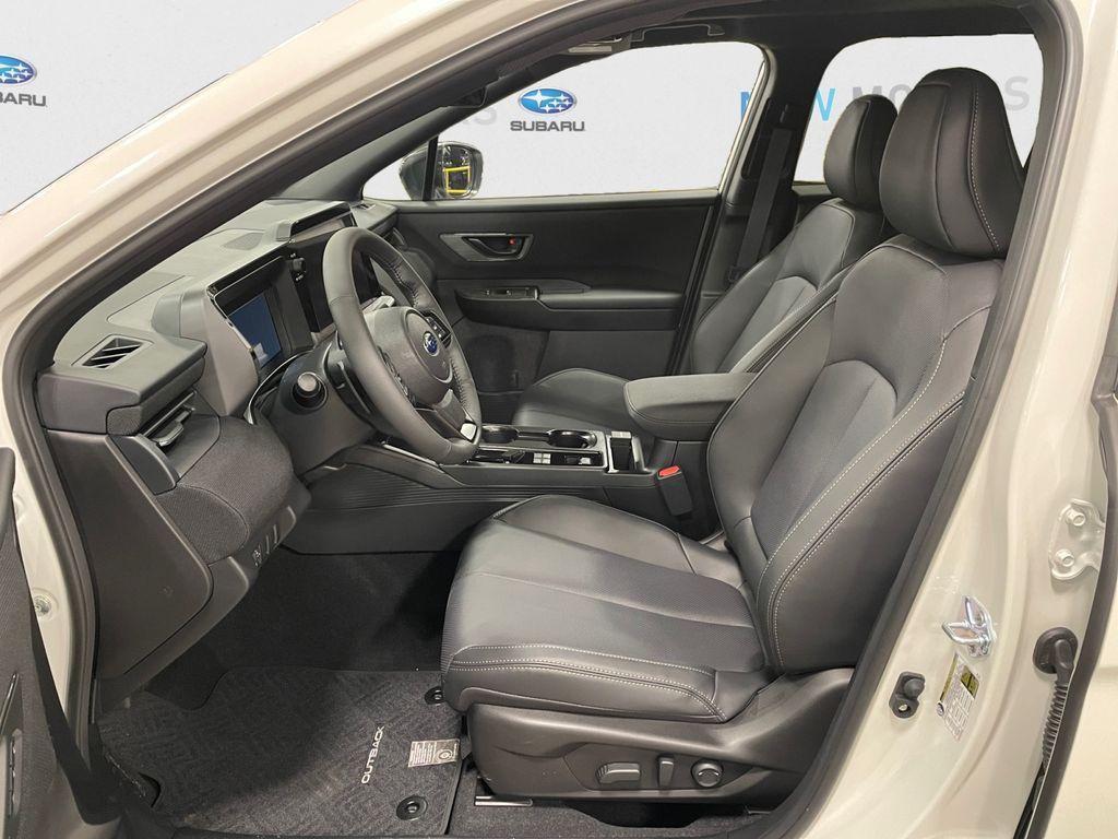new 2026 Subaru Outback car, priced at $43,157