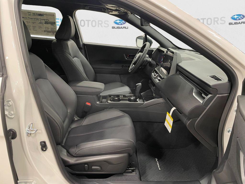 new 2026 Subaru Outback car, priced at $43,157