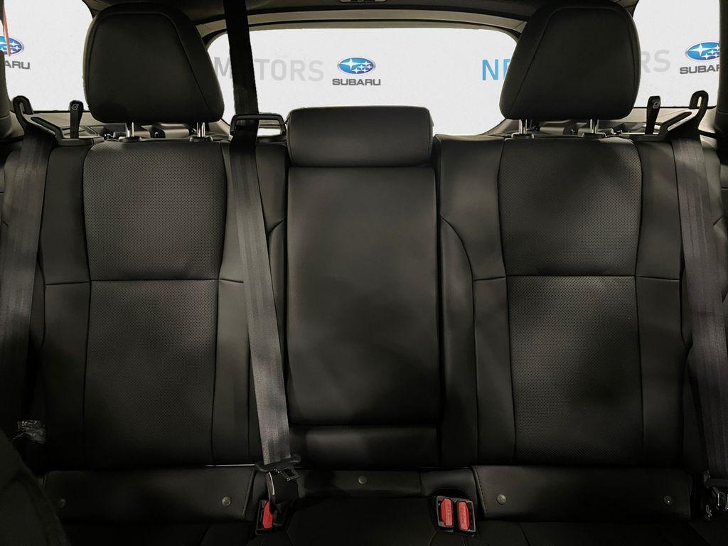 new 2026 Subaru Outback car, priced at $43,157