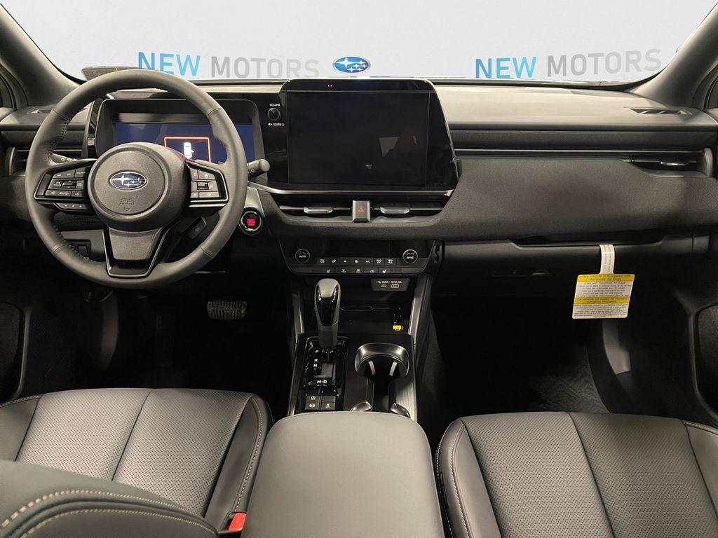 new 2026 Subaru Outback car, priced at $43,157