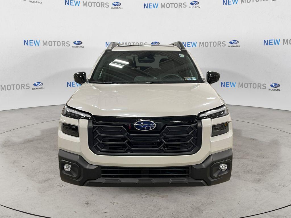 new 2026 Subaru Outback car, priced at $43,157
